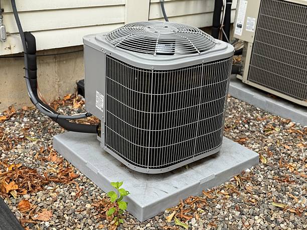 24/7 Emergency Air Conditioning Repair experts in Fennville, MI
