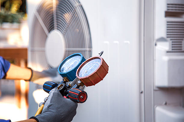 Trusted Air Conditioning Repair service in Fennville, MI - HVAC Repair CO