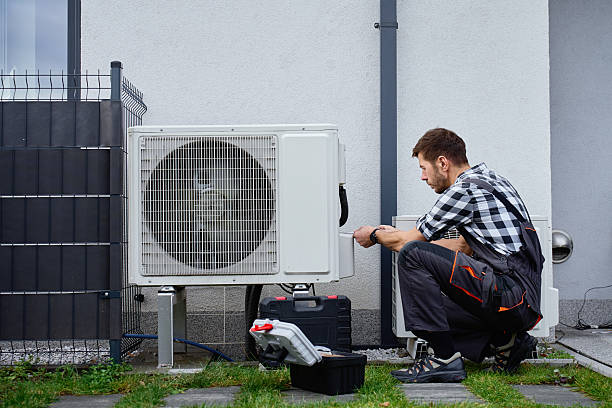 Trusted Hvac service in Fennville, MI - HVAC Repair CO